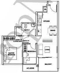 Sea Esta (D18), Condominium #451718921